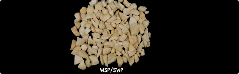 Small White Pieces (WSP / SWP)